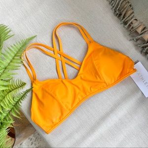 Gorgeous ATHLETA Bikini Swim Suit TOP